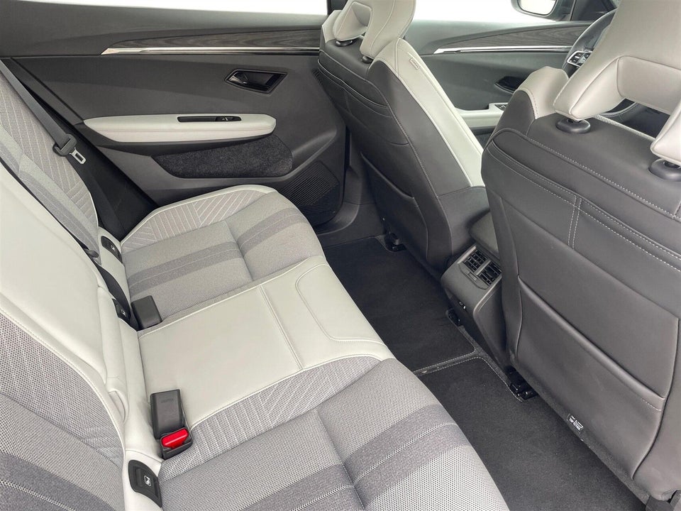 Renault Scenic E-Tech 87 Iconic 5d