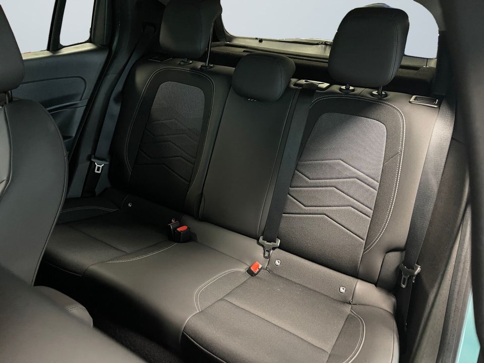 Jeep Avenger 54 Summit 5d