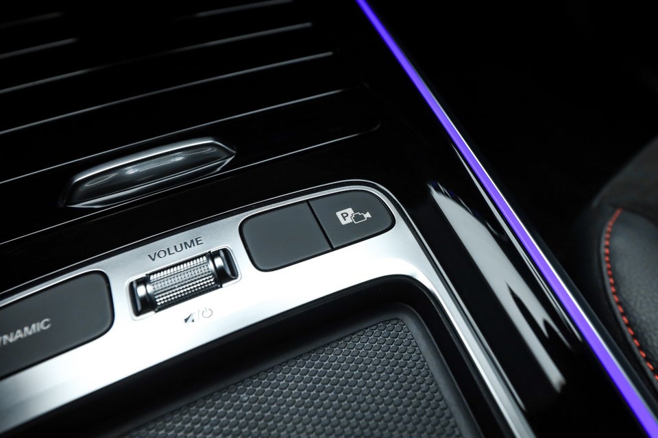 Mercedes EQA250+ AMG Advance Plus 5d