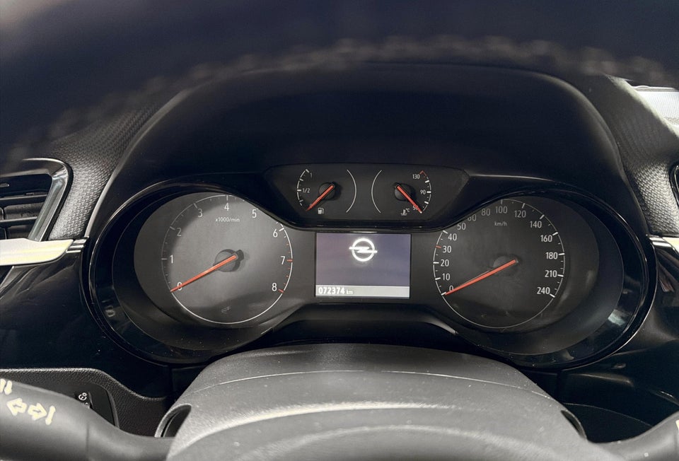 Opel Corsa 1,5 D 102 Edition 5d