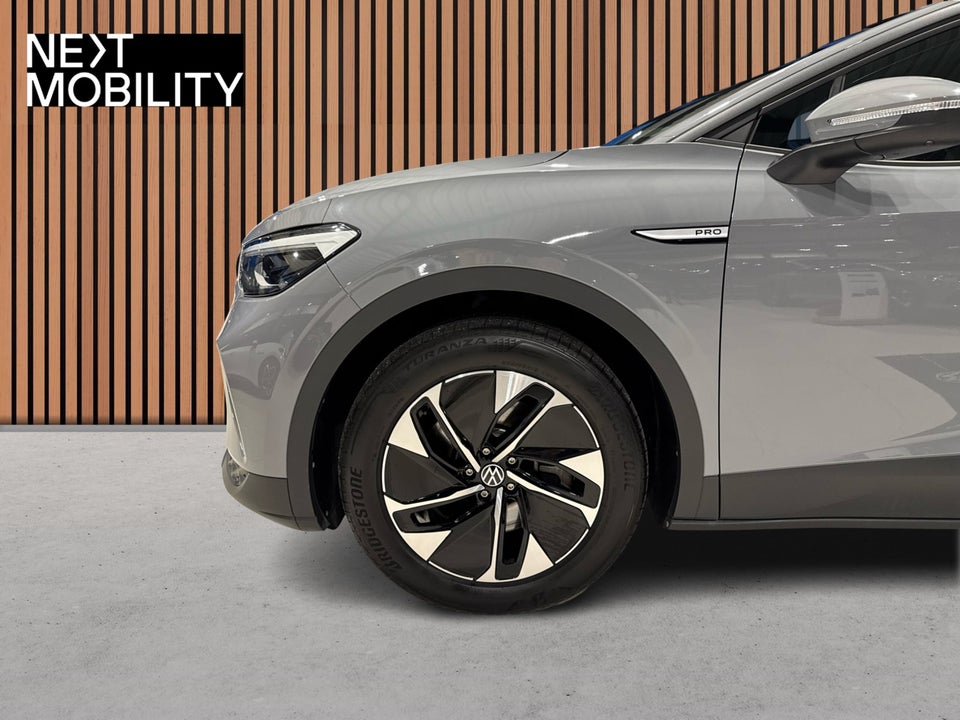 VW ID.4 77 Pro Performance 5d