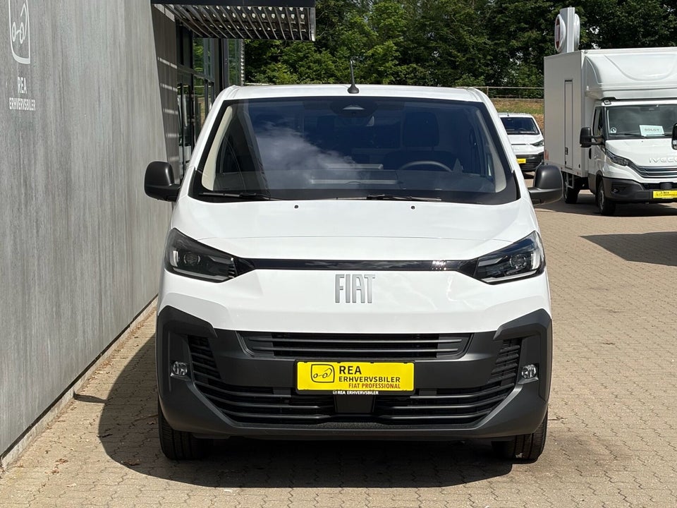 Fiat Scudo E 75 L3H1 Pro
