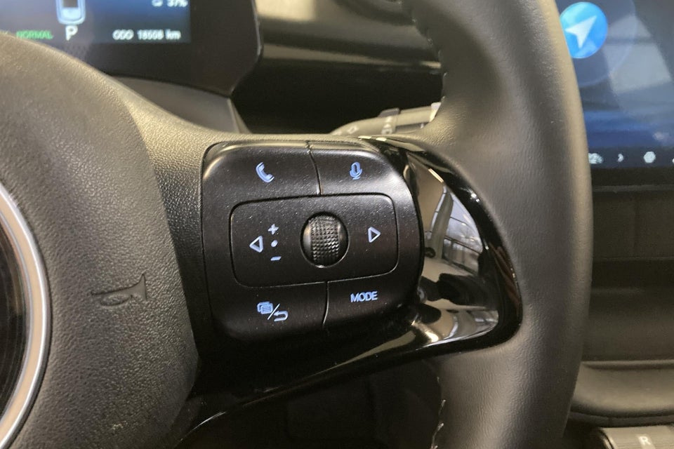 BYD Dolphin 60 Comfort 5d