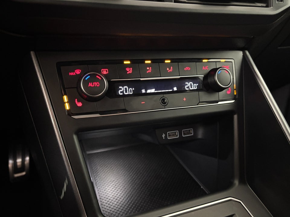 VW Polo 2,0 GTi DSG 5d