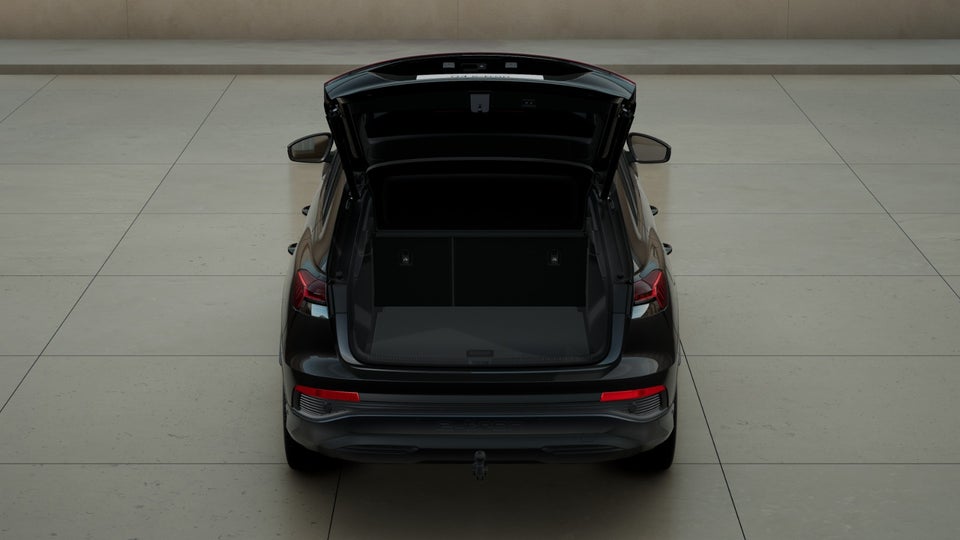 Audi Q4 e-tron 45 Progress 5d