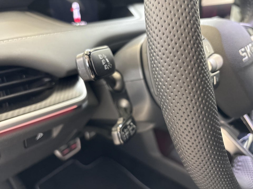 Skoda Elroq 60 iV Sportline 5d