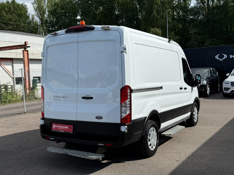 Ford Transit 350 L2 Van 2,0 TDCi 130 Trend H2 FWD