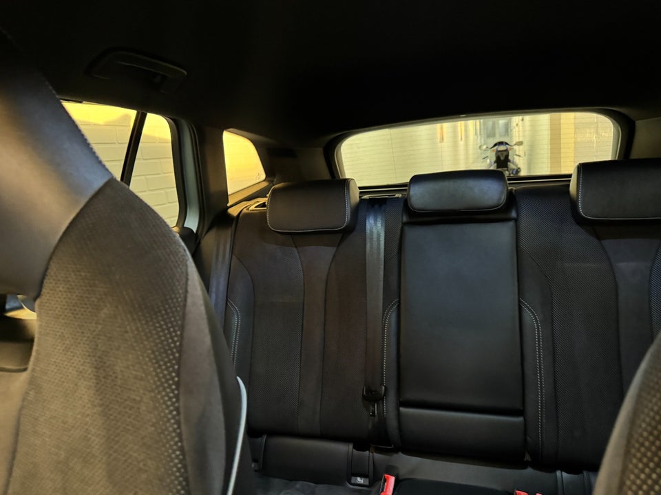 Skoda Enyaq 80 iV Sportline 5d