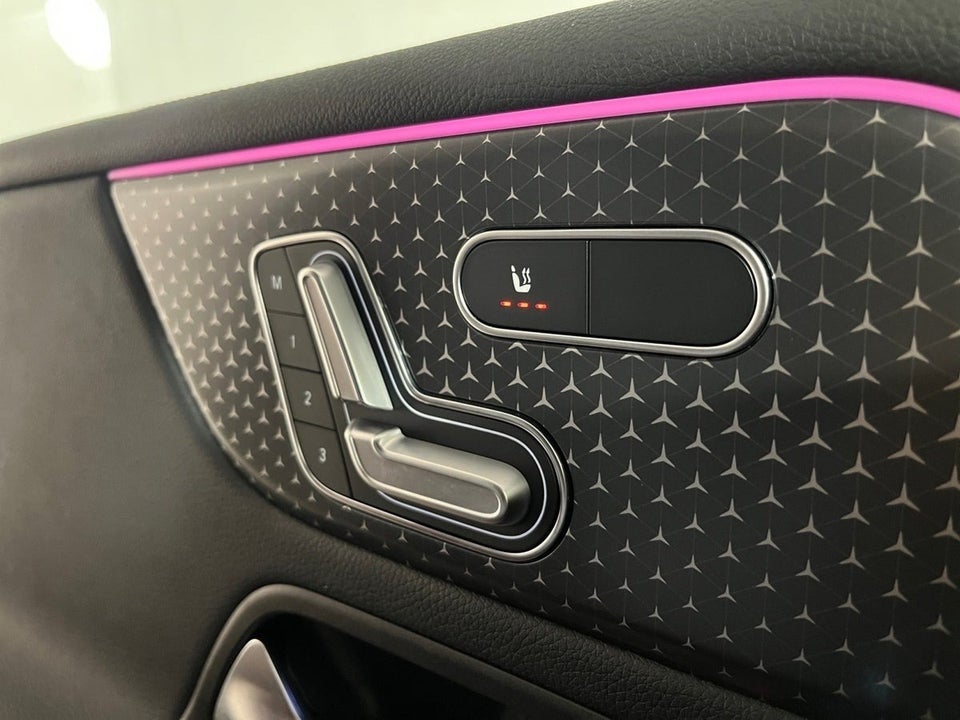 Mercedes EQB300 AMG Premium 4Matic 5d