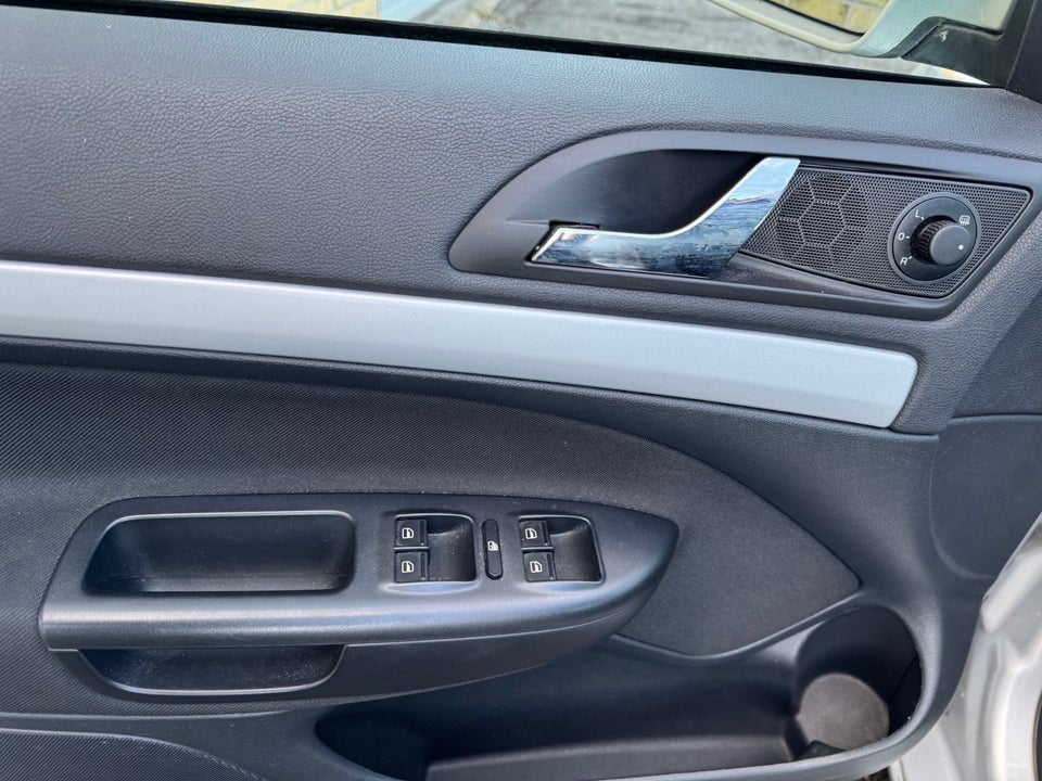 Skoda Octavia 1,2 TSi 105 Ambiente Combi 5d