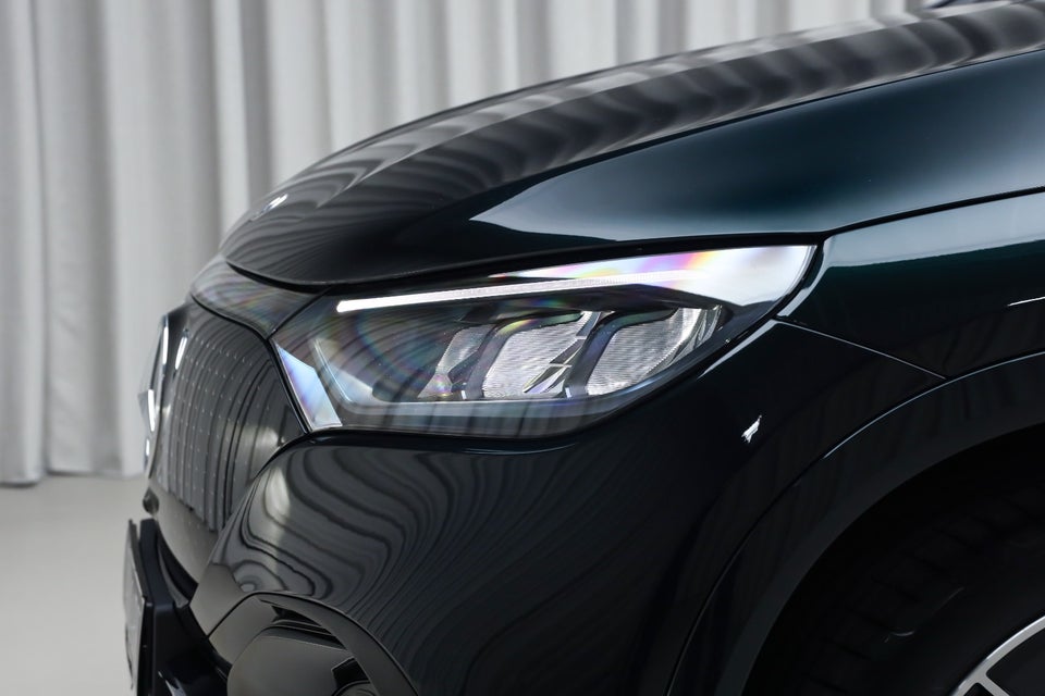 Mercedes EQE350 SUV AMG Advance Plus 4Matic 5d