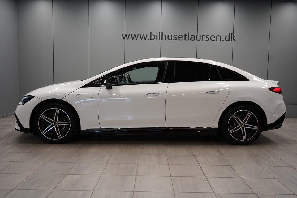 Mercedes EQE350 AMG Edition 4d