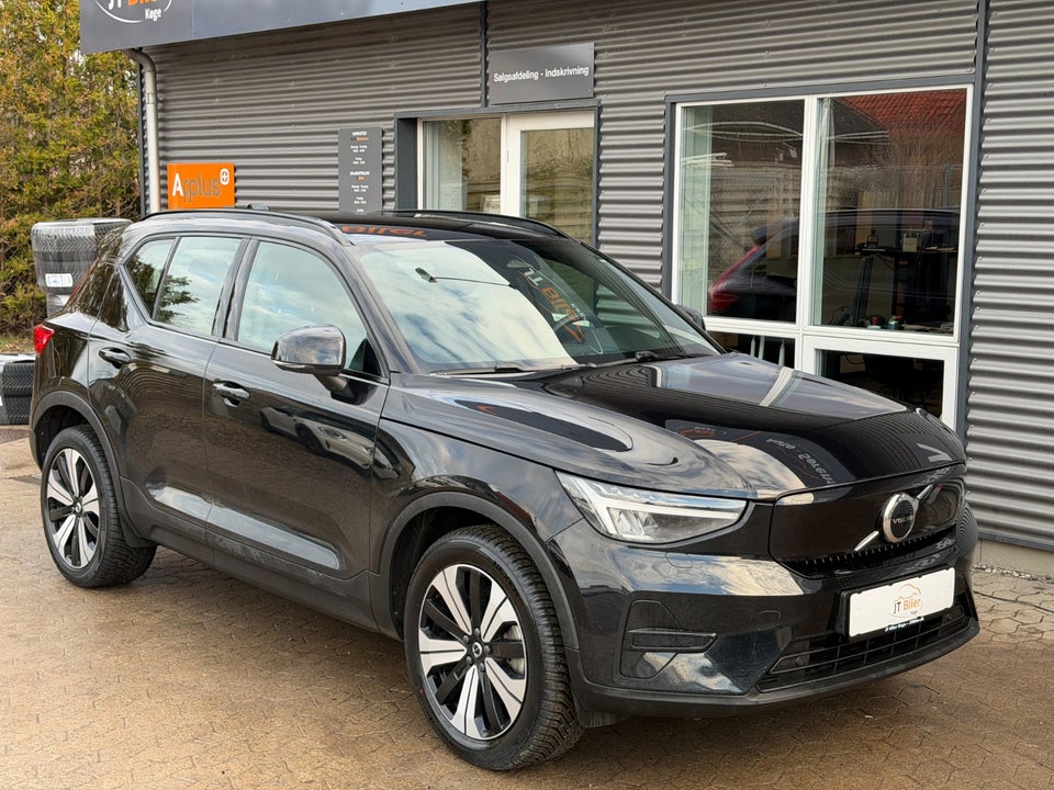 Volvo XC40 P6 ReCharge Core 5d