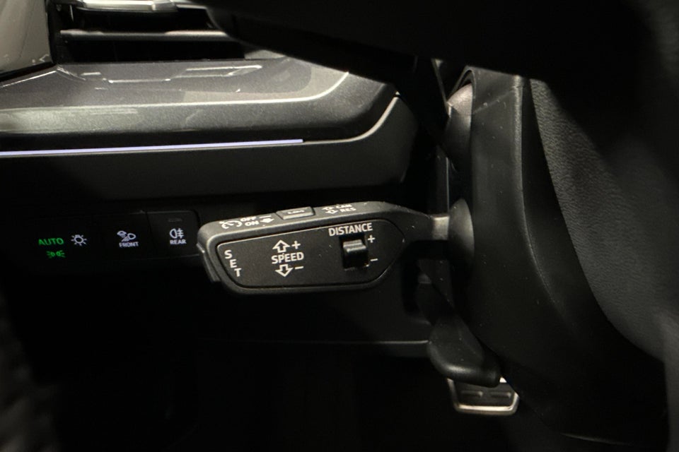 Audi Q4 e-tron 55 S-line Edition quattro 5d