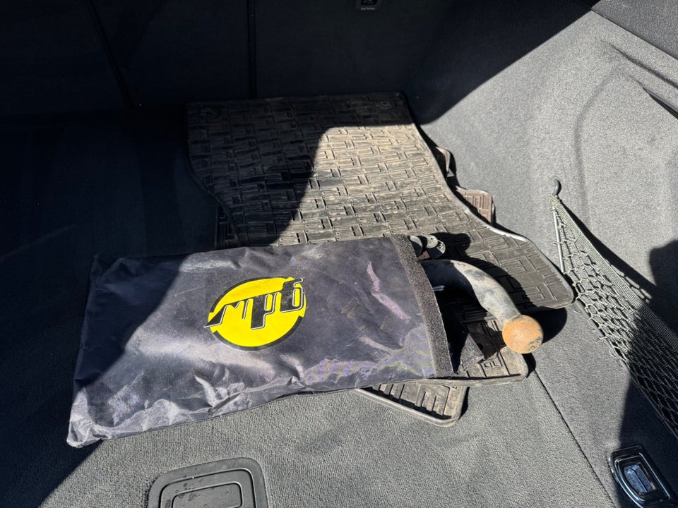 Audi e-tron 50 S-line Sportback quattro 5d