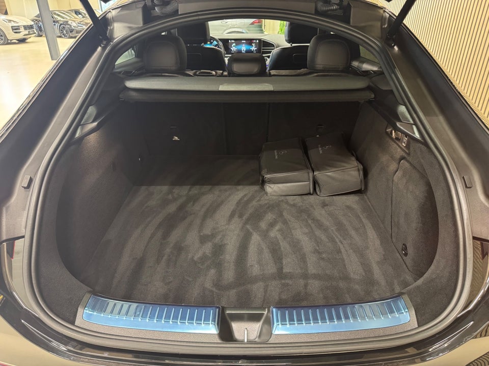 Mercedes GLE350 de 2,0 AMG Line Coupé aut. 4Matic 5d