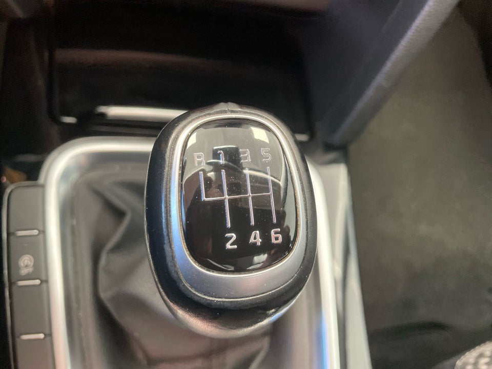 Kia Ceed 1,0 T-GDi Comfort 5d