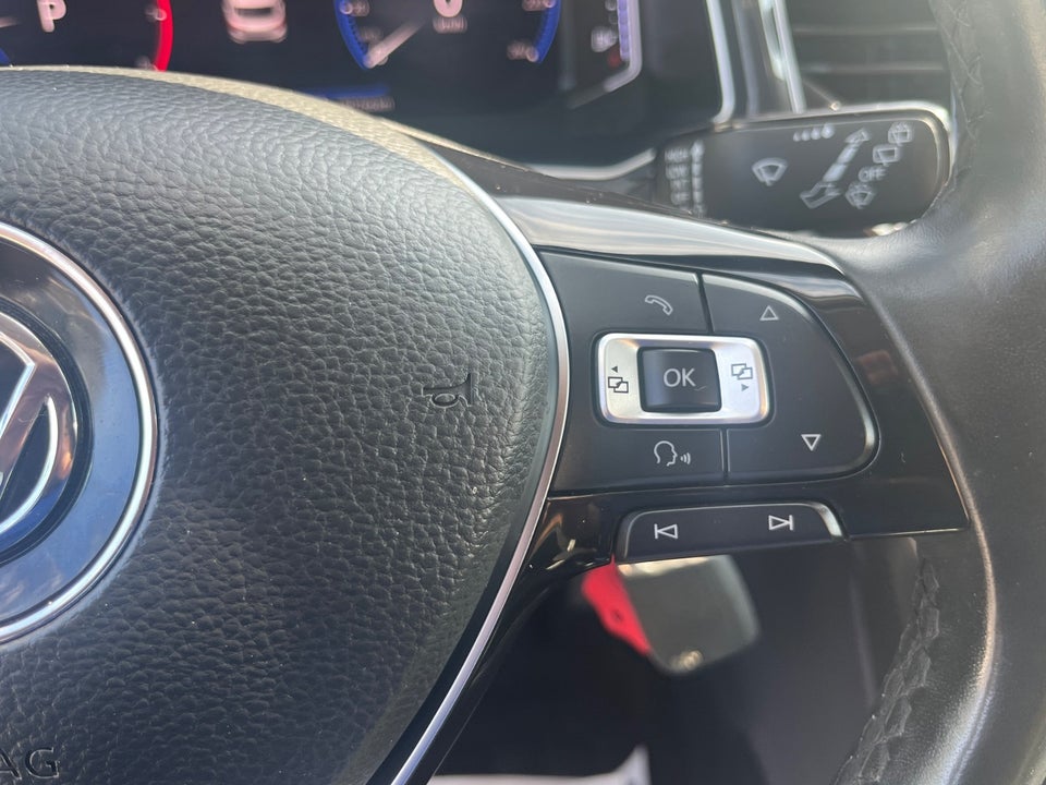 VW T-Roc 1,5 TSi 150 Style DSG 5d