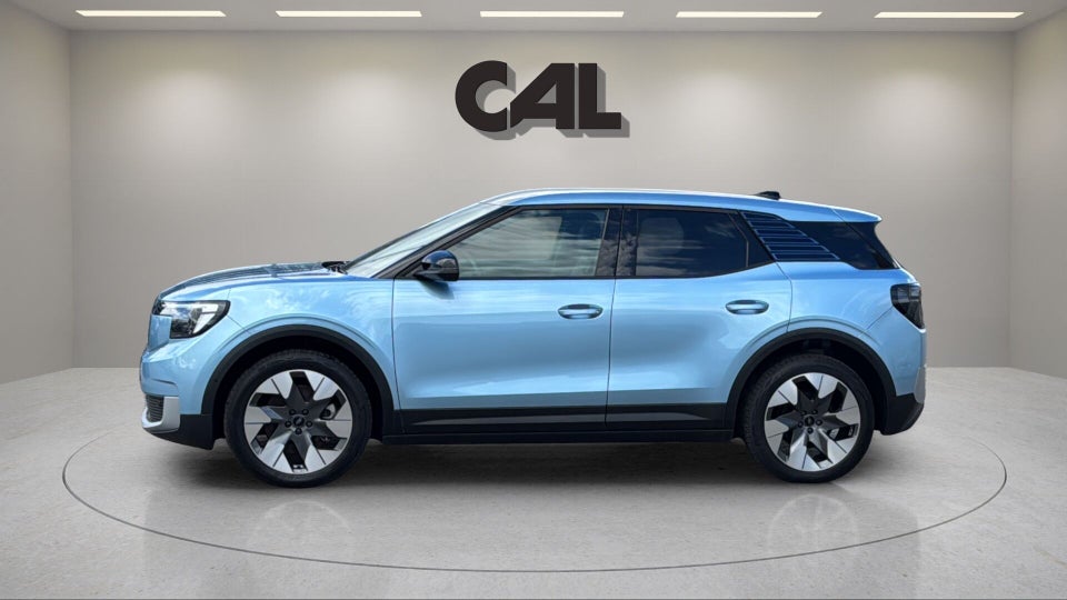 Ford Explorer 79 Premium Extended Range AWD 5d
