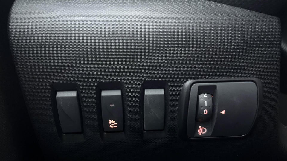 Renault Twingo Electric Zen 5d