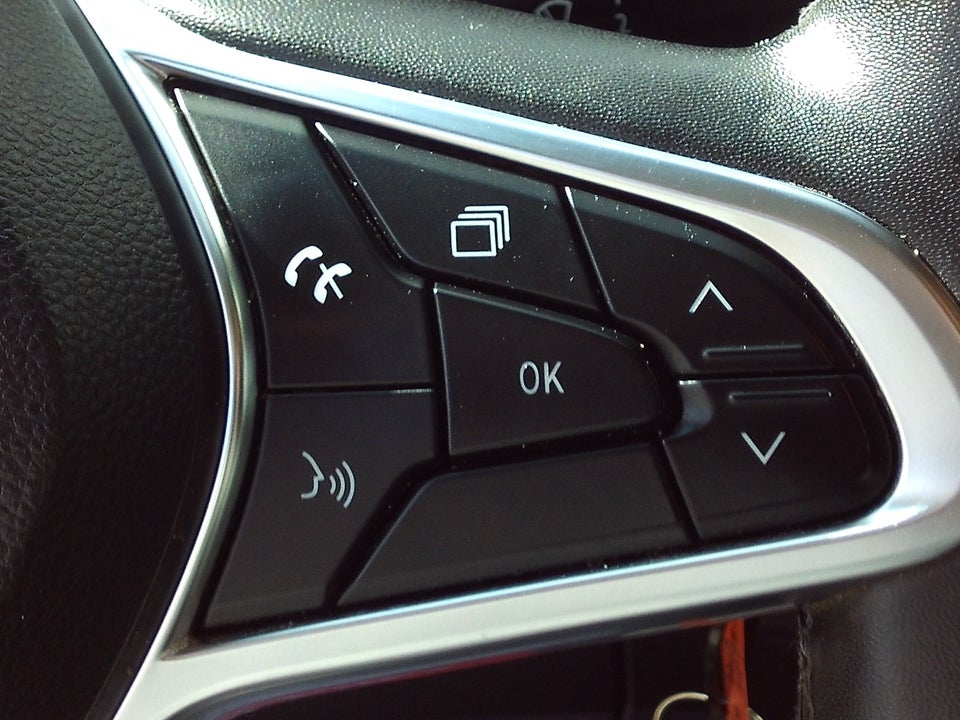 Renault Trafic 2,0 dCi 130 L2H1