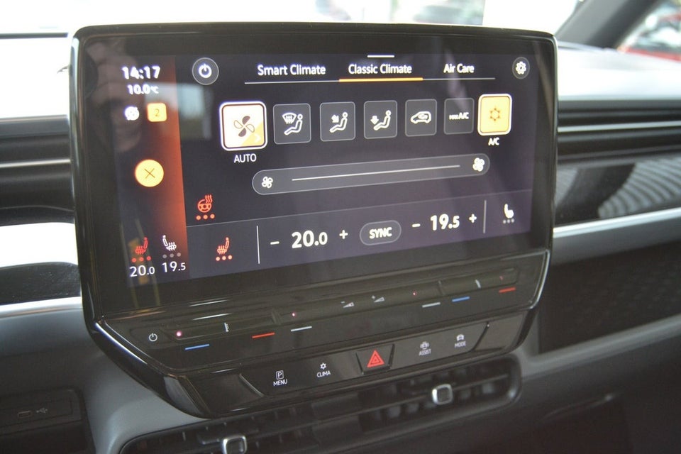 VW ID.Buzz 77 Pro SWB 5d