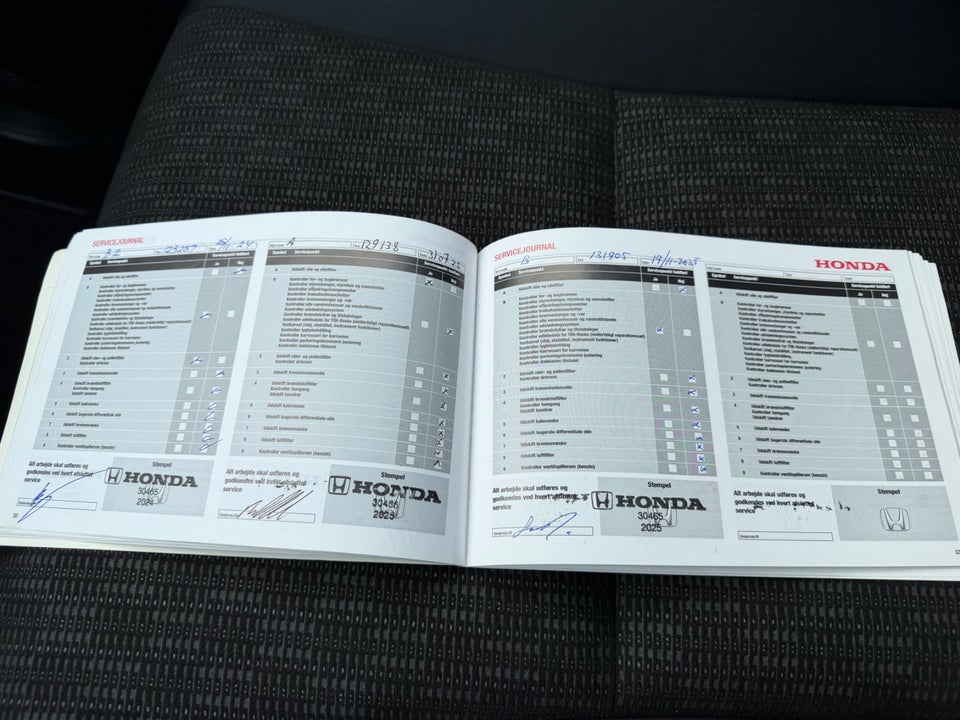 Honda Jazz 1,3 i-VTEC Comfort 5d