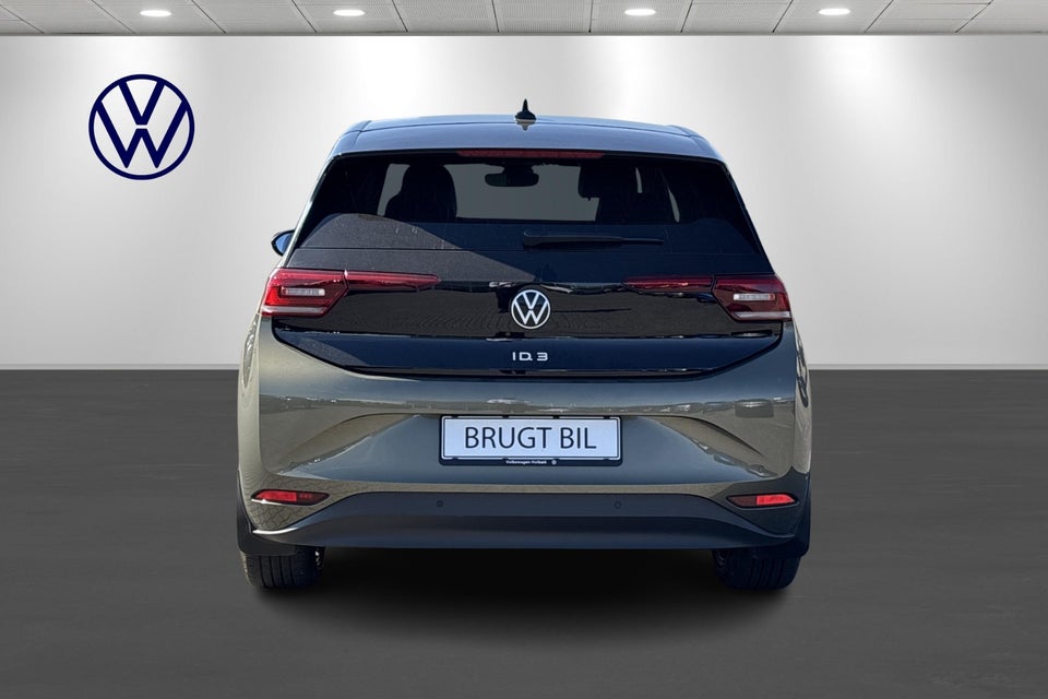 VW ID.3 77 Max 5d