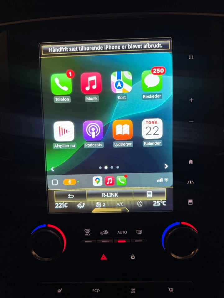 Renault Megane IV 1,5 dCi 115 Bose Edition Sport Tourer EDC 5d