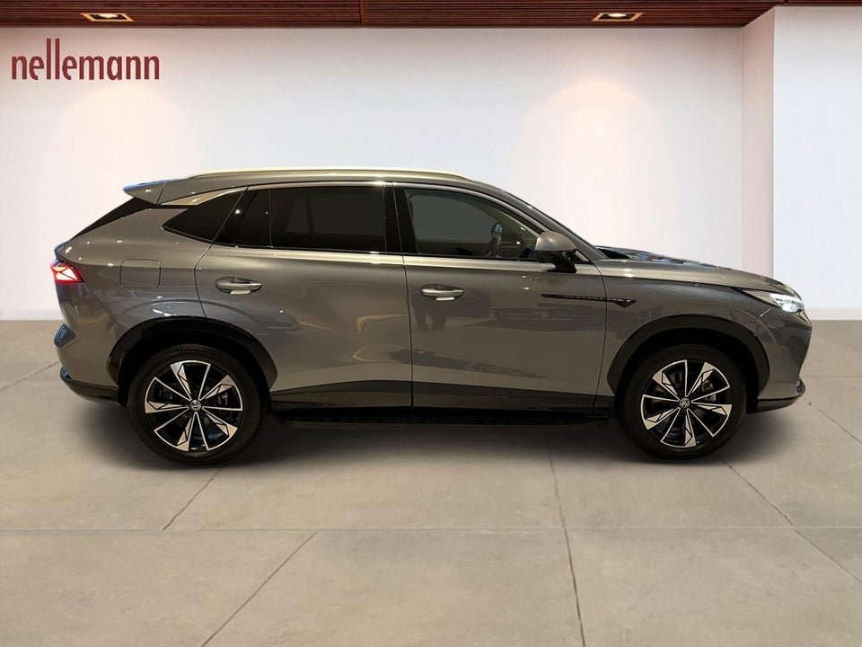 MG HS 1,5 PHEV Luxury 5d