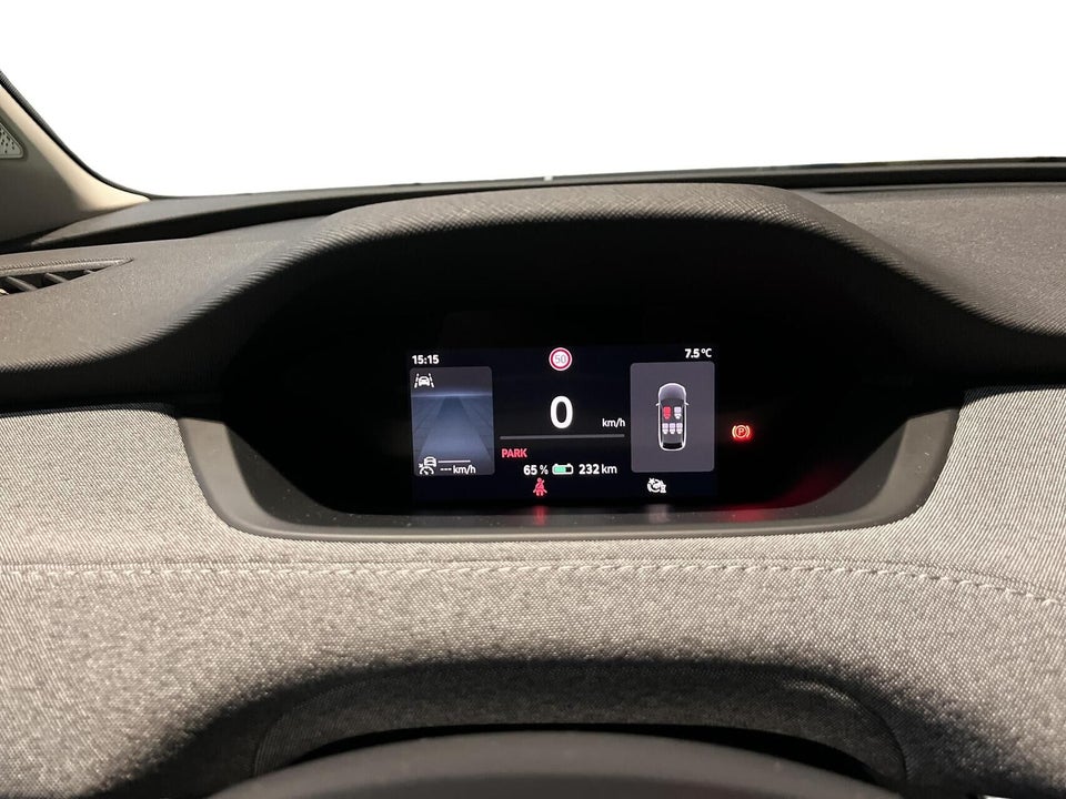 Skoda Enyaq 85 iV Loft 5d