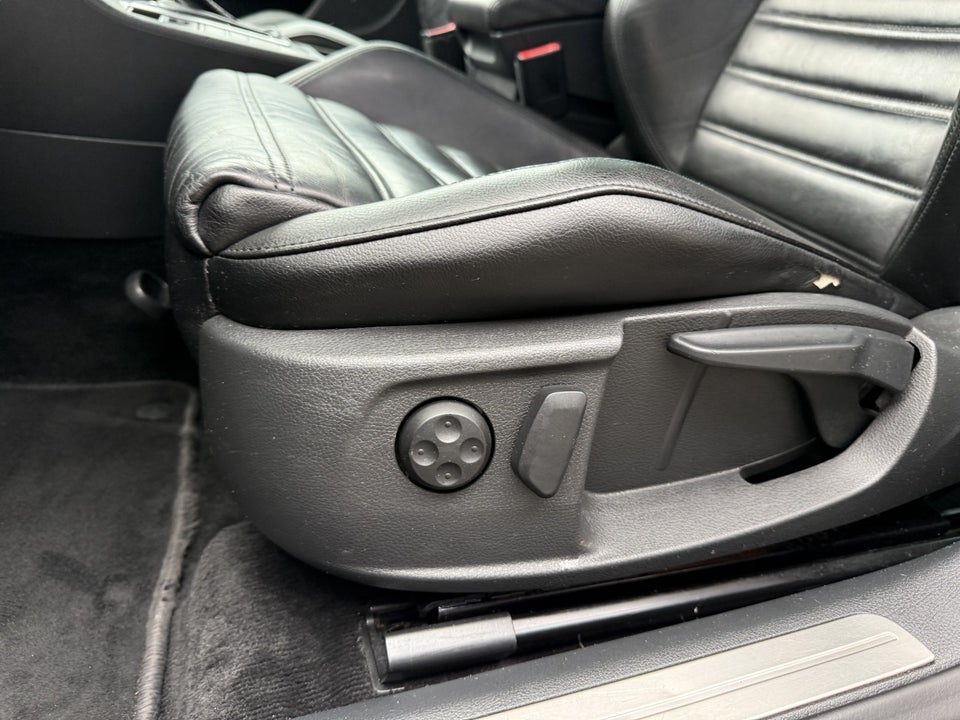 VW Passat 1,8 TSi 160 Highline DSG 4d