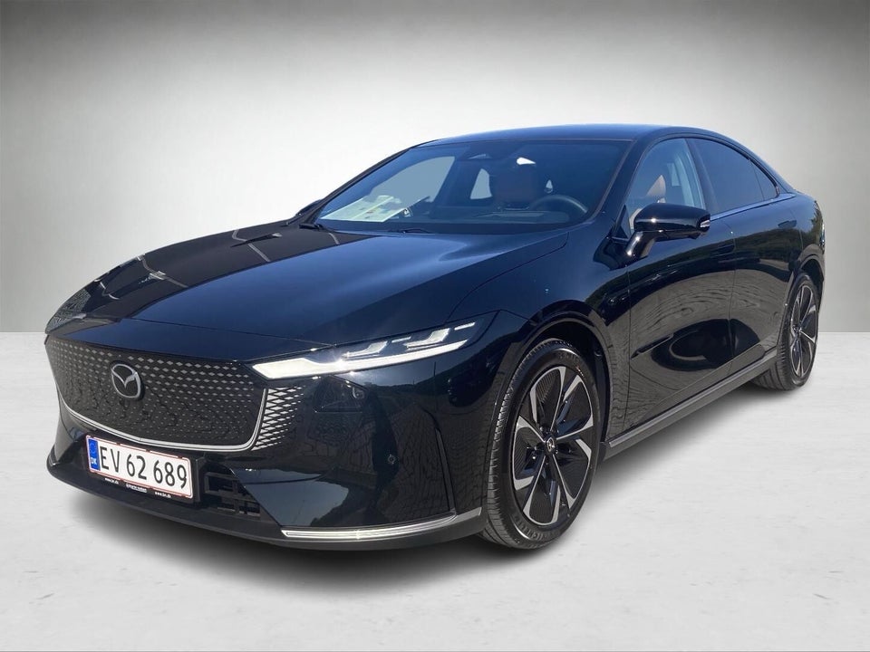 Mazda 6e Takumi+ Long Range 5d
