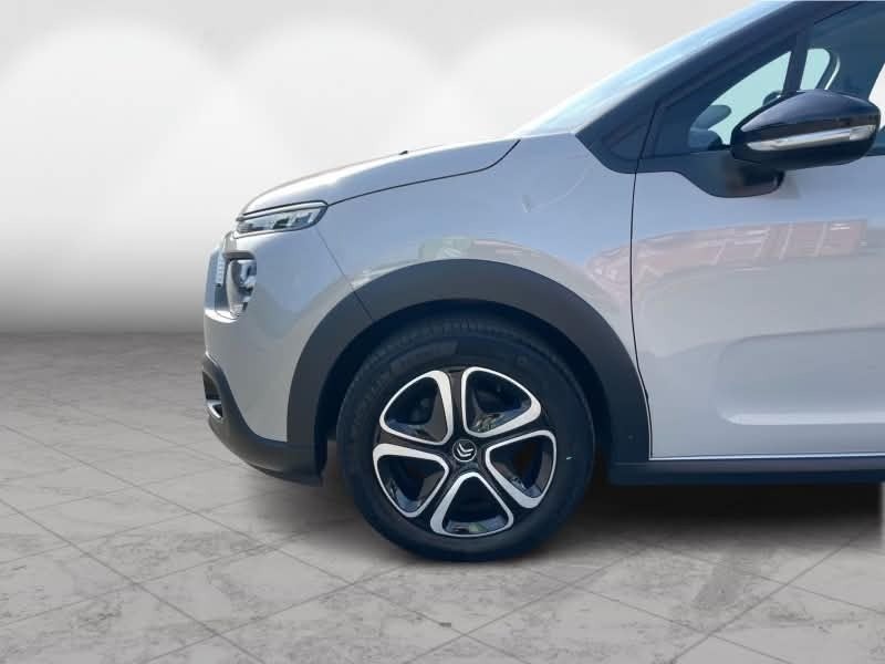 Citroën C3 1,2 PureTech 83 Feel 5d