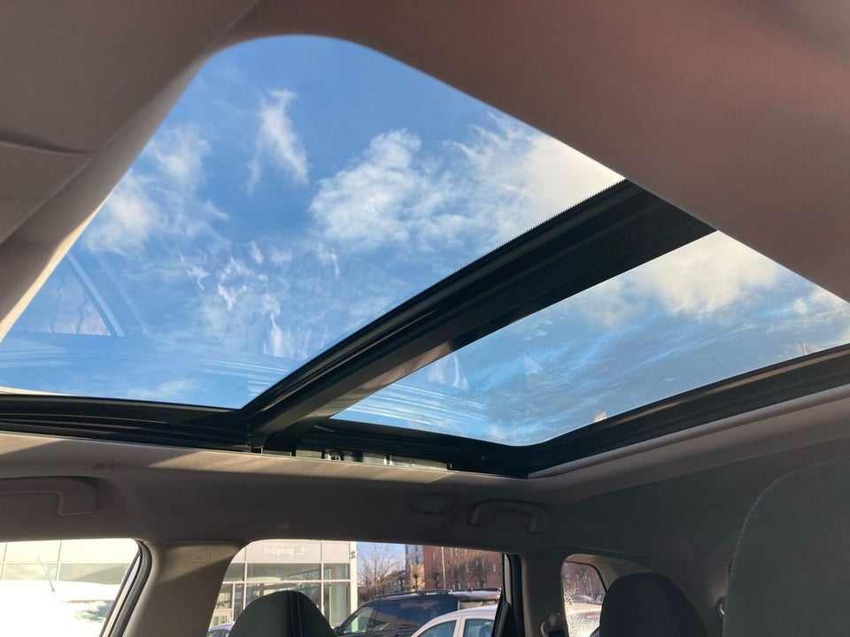 Nissan X-Trail 1,3 Dig-T 160 N-Connecta DCT 7prs 5d