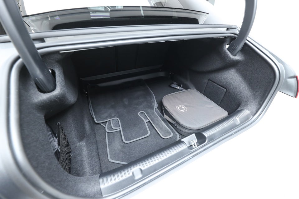 Mercedes EQE350+ AMG Edition 4d