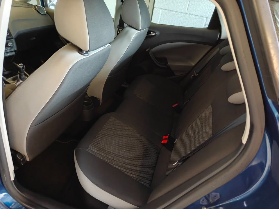 Seat Ibiza 1,0 TSi 95 Style 5d