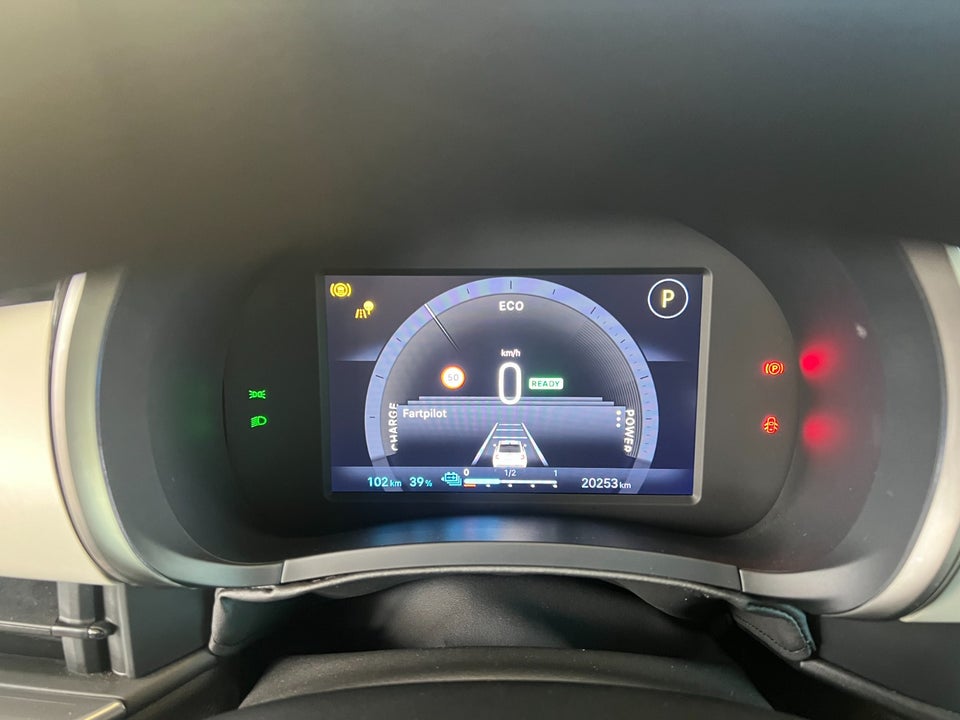 Fiat 600e 54 la Prima 5d