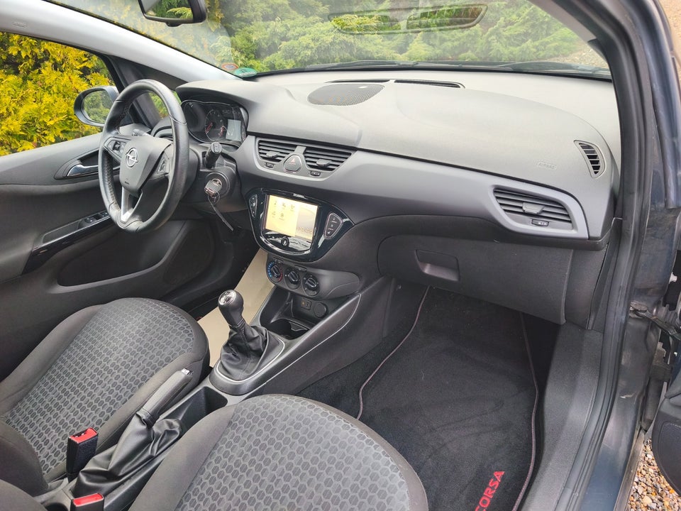 Opel Corsa 1,0 T 90 Enjoy 3d