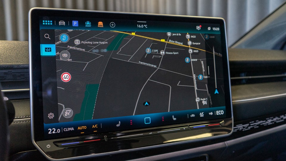 VW ID.7 77 Pro Tourer 5d