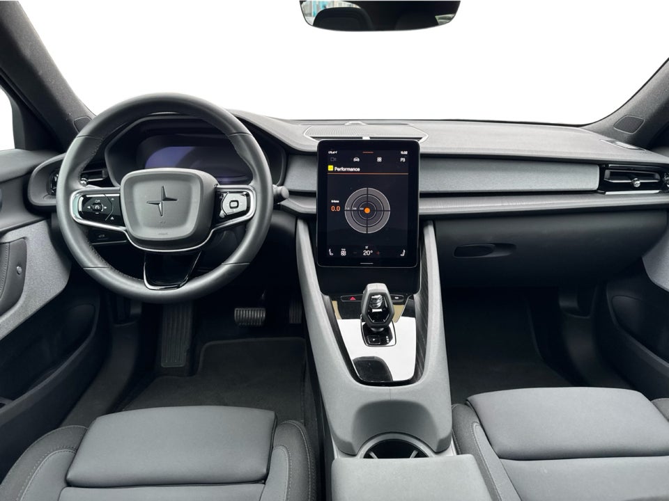 Polestar 2 Long Range 5d