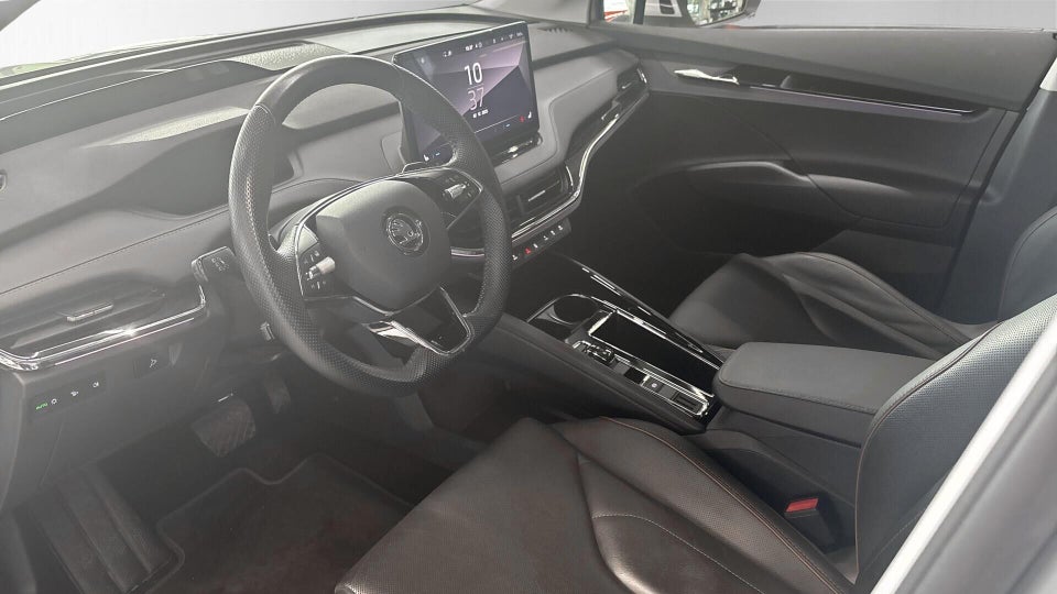 Skoda Enyaq 80 iV 5d