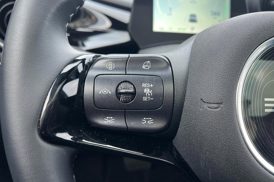 BYD Dolphin 60 Design 5d