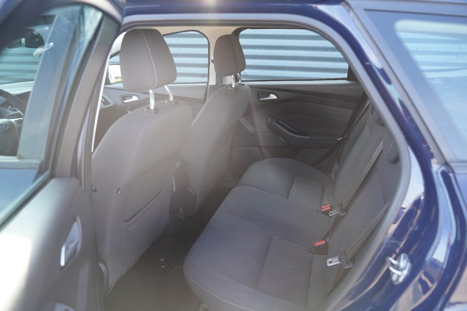 Ford Focus 1,0 SCTi 100 Trend stc. ECO 5d
