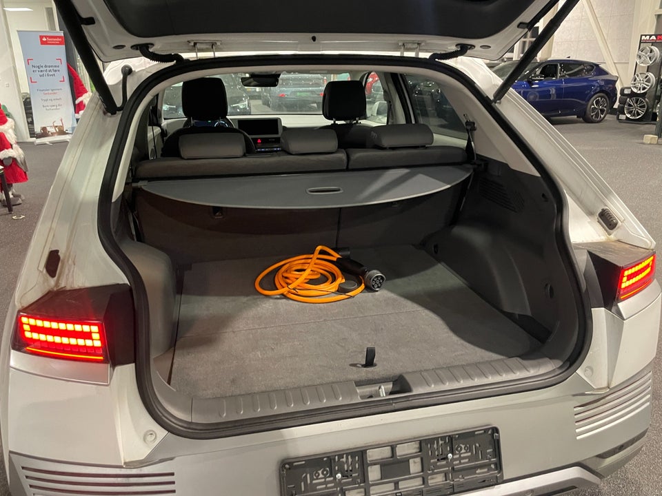 Hyundai Ioniq 5 73 Techniq 5d