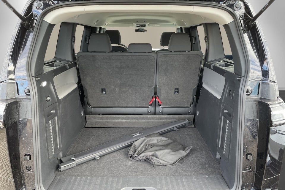 VW ID.Buzz 77 Life 75 Years Edition SWB 5d