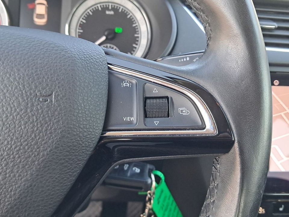 Skoda Octavia 1,0 TSi 115 Style DSG 5d