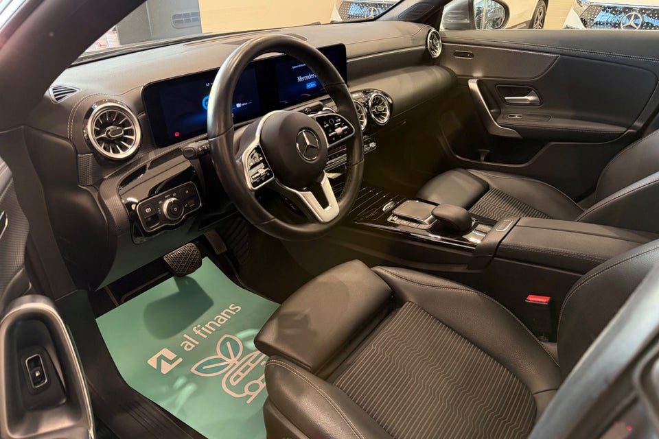 Mercedes CLA250 e 1,3 Progressive Line Shooting Brake aut. 5d