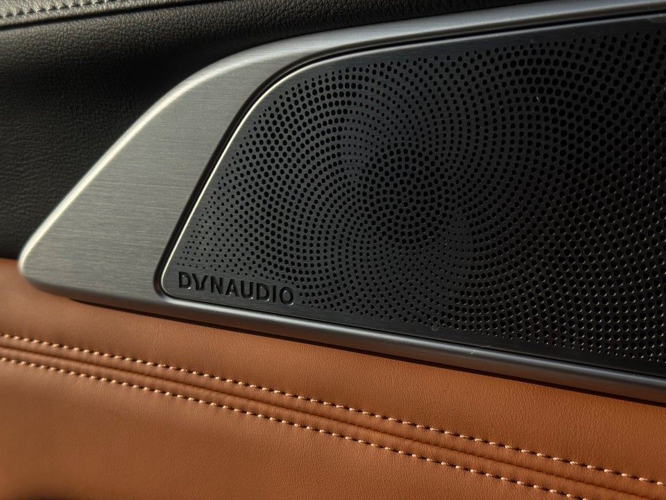 Xpeng G9 Performance 5d