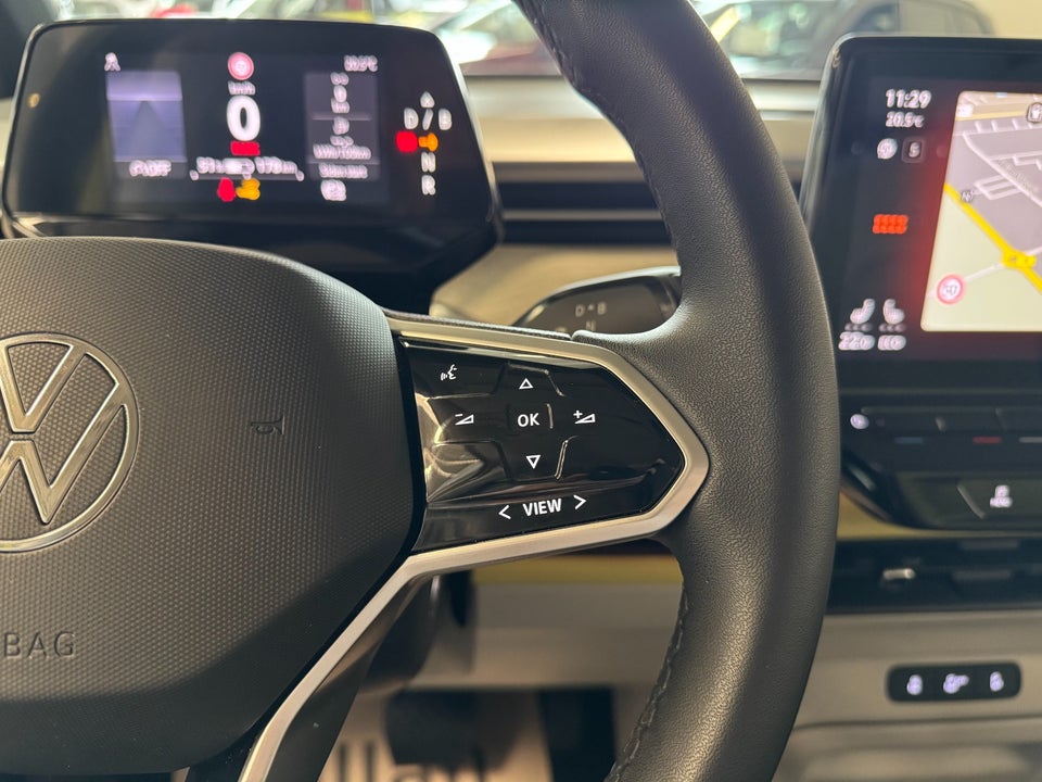 VW ID.Buzz 77 Style SWB 5d